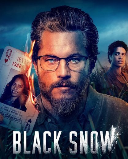 مسلسل Black Snow الموسم الثاني الحلقة 1 مترجمة