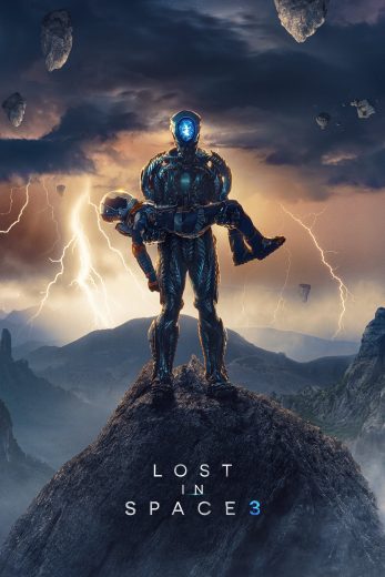 مسلسل Lost in Space الموسم الثالث الحلقة 4 مترجمة