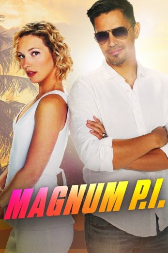 مسلسل Magnum PI الموسم الثالث الحلقة 11 مترجمة