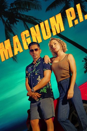 مسلسل Magnum PI الموسم الخامس الحلقة 13 مترجمة