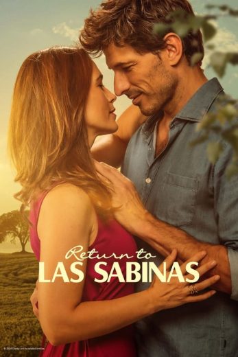 مسلسل Return to Las Sabinas الحلقة 57 مترجمة