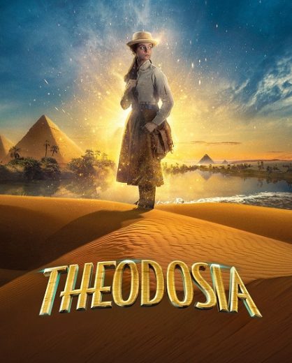 مسلسل Theodosia الموسم الثاني الحلقة 11 مترجمة