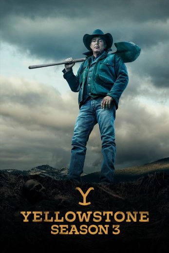 مسلسل Yellowstone الموسم الثالث الحلقة 10 الاخيرة مترجمة